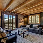 Chalet Luna La Tzoumaz