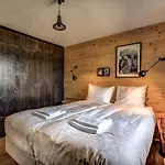 Luna Chalet La Tzoumaz