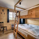 Chalet Luna La Tzoumaz