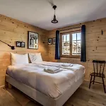 Luna Chalet *